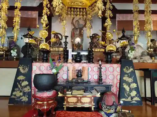 極楽寺(滋賀県)