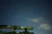 妙見神社(新潟県)