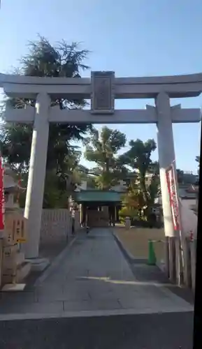 素盞嗚神社(兵庫県)