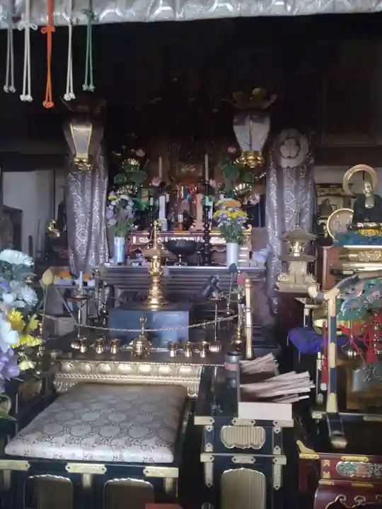 泉福寺(福島県)