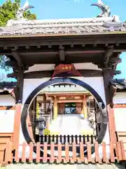 壽徳寺(宮城県)