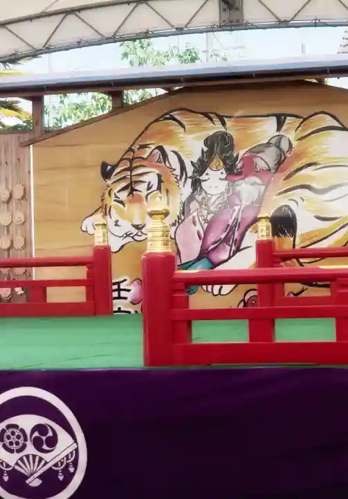 尾張猿田彦神社のその他建物