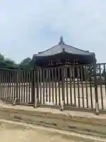 興福寺 北円堂のその他建物