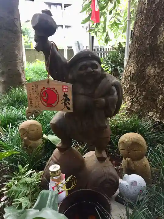 経王寺のその他建物