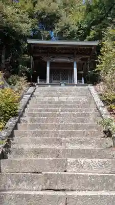 太郎坊大権現社(滋賀県)