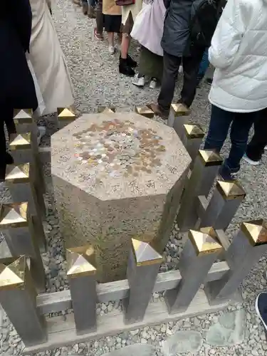 猿田彦神社の建物その他