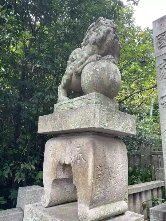 琴彈八幡宮(香川県)