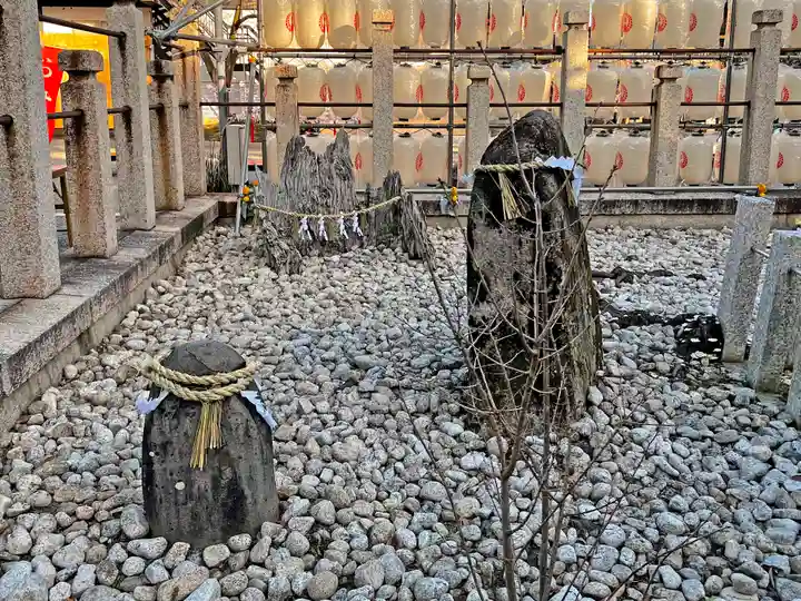 桑名宗社(春日神社)(三重県)