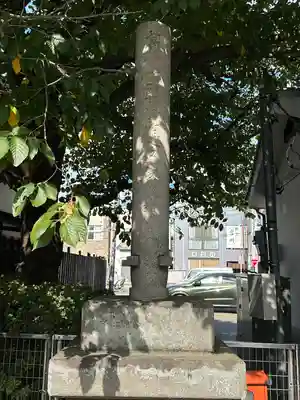 葛西神社(東京都)