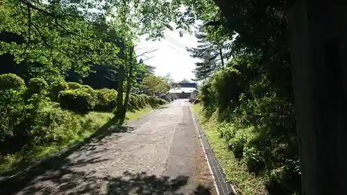 祥雲寺(宮城県)