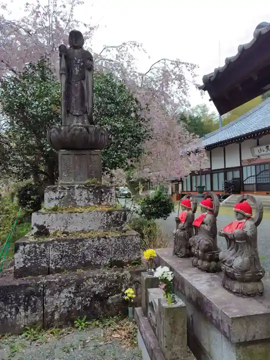 医光寺(群馬県)