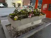 生田神社(兵庫県)