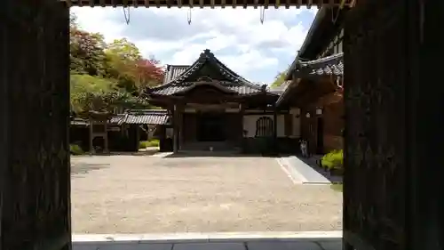 竹林院のその他建物