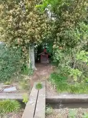 私社神社(栃木県)