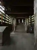 御射山三社護符社(長野県)