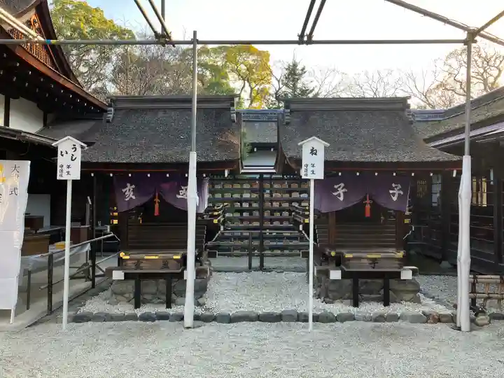 賀茂御祖神社(下鴨神社)(京都府)