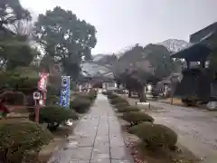 慈眼寺の建物その他