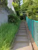 八所神社(神奈川県)