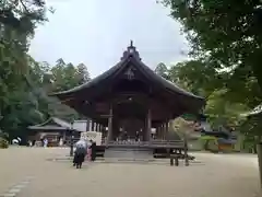 猿投神社の建物その他