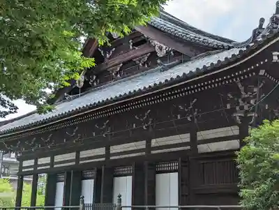 立本寺(京都府)