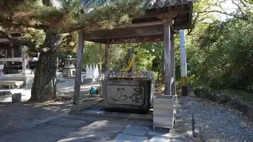 切幡寺(徳島県)