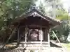 稲荷社(三番割)(愛知県)