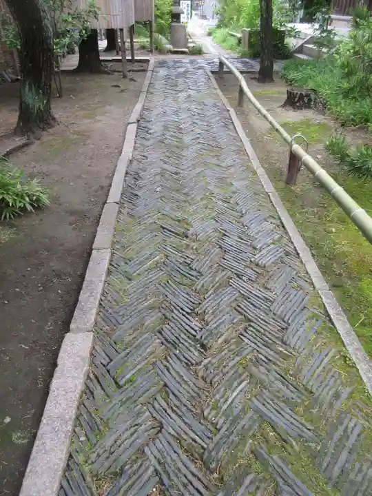 南宗寺のその他建物