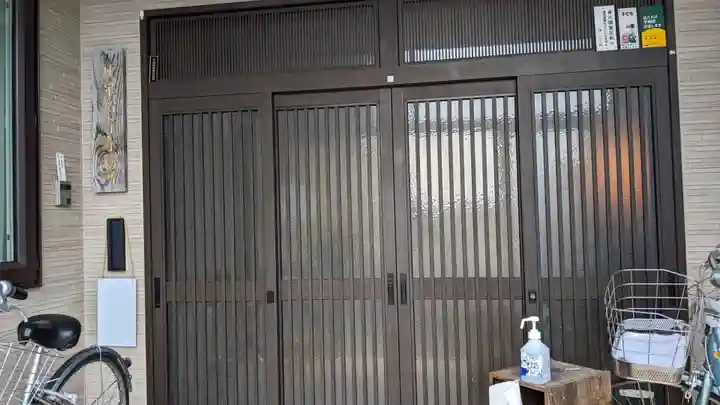 北泉岳寺のその他建物