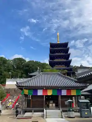 中山寺のその他建物