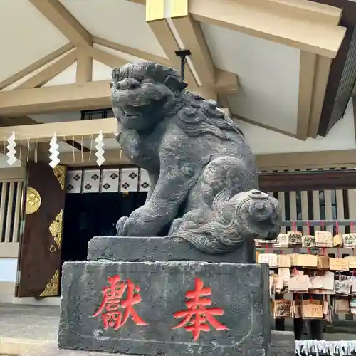 天祖諏訪神社(東京都)