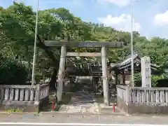 神明神社(岐阜県)