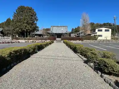 福生寺のその他建物