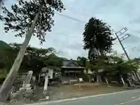 千手観音堂(埼玉県)