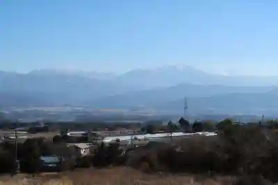 仲仙寺(長野県)