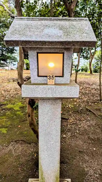 大宮・大原神社(千葉県)