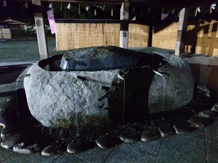 宗像大社(福岡県)