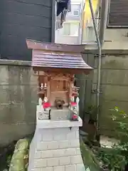 馬橋稲荷神社(東京都)