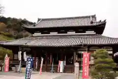 園城寺（三井寺）の本殿