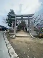 日根神社(大阪府)