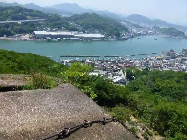 海龍寺(広島県)