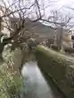 慈照寺（慈照禅寺・銀閣寺）(京都府)