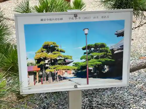 観音寺のその他建物