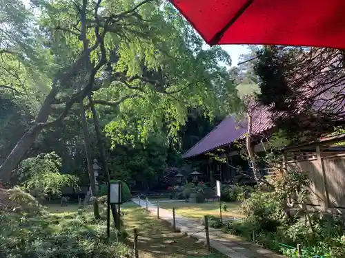 光丸山 法輪寺(栃木県)