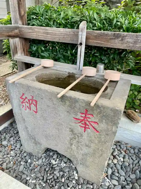 日枝神社(東京都)