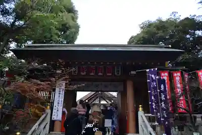 東京大神宮(東京都)