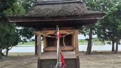 護縁神社(滋賀県)