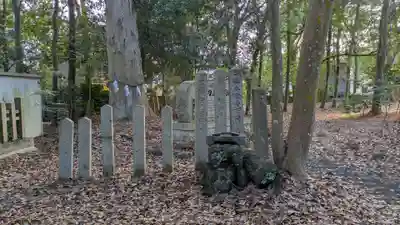 彌伽宜神社(京都府)