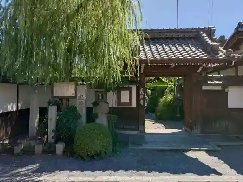 義仲寺(滋賀県)