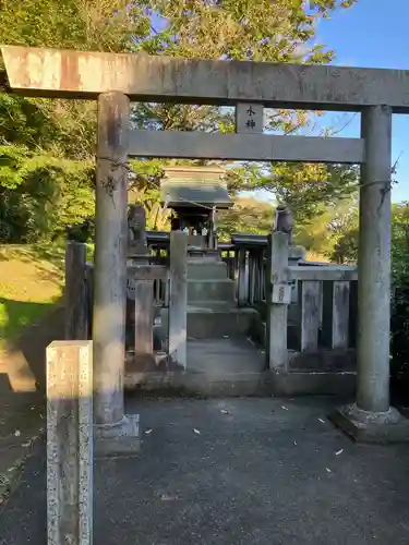 龍神神社(岐阜県)