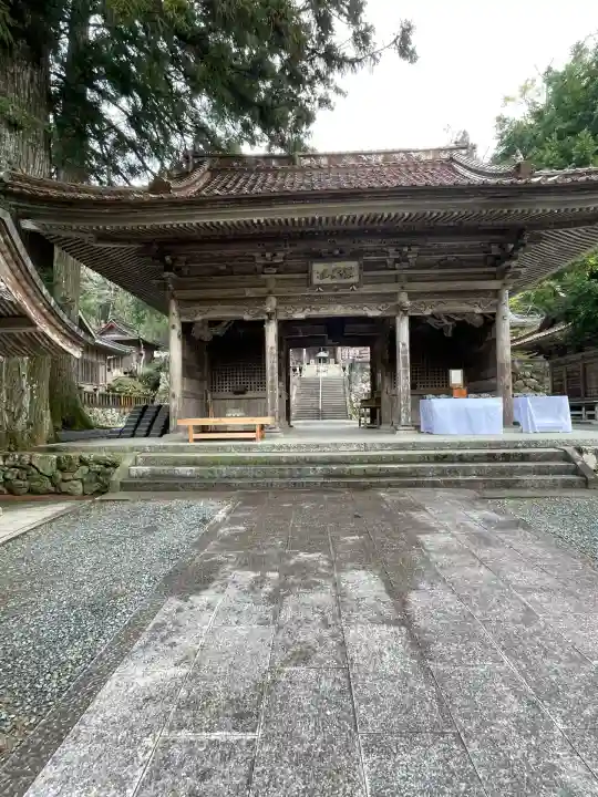 明石寺(愛媛県)
